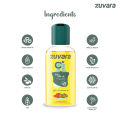 Zuvara Baby Hair Oil - 100ml. 