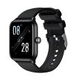 Riversong Motive 6 Pro Smartwatch|1.83" Full Touch Display|Bluetooth Calling| IP68 Water Resistance | 110+ Sports Modes | 200+ Watch Faces. 