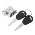 Ignition Lock + 2 key For Motorcycle Electric Bike Scooter E-bike. 