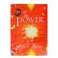 Secret The Power-Rhonda Byrne. 