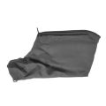 1Pcs New Versatile Dust Collection Bag Sawdust Mess Plastic Saw Dust Bag Easy Installation Wood Working Tool for 255 Mitre Saw. 
