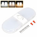 12/24V 180LED circular ceiling light dimmer switch. 