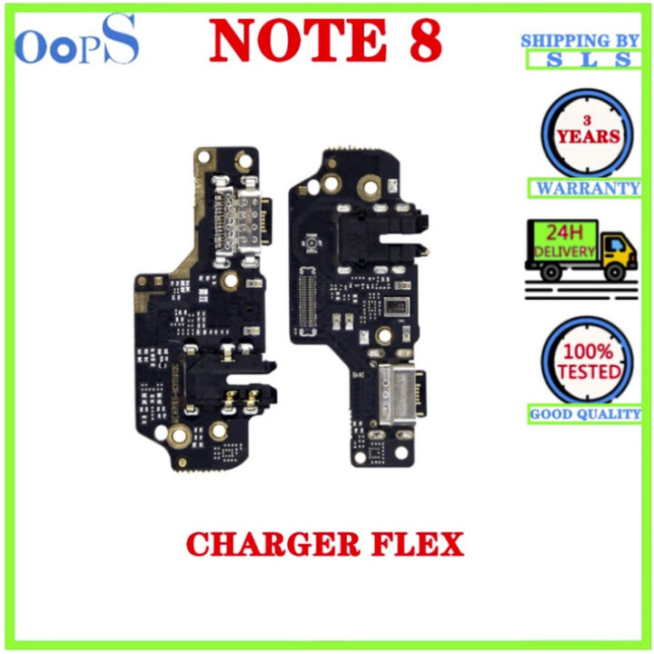 Flex Ribbon IN Stock For Redmi 8 Note 8 Pro Main Motherboard LCD ...