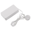 Tuya Smart WIFI Water Flood Sensor Water Leakage Detector Send Alert When Leak is Detected Work with Alexa Home. 