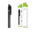 R1-L Long Bluetooth Selfie Stick With Tripod, ABS+Stainless Steel, Smartphones. 
