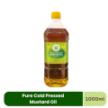 Mato Pure Cold Pressued Mustard Oil 1000ml. 