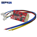 Wenefang CT14 Micro 4.2 Stereo Bluetooth Power Amplifier Board Module 5VF Sales promotion 5W+5W Mini with Charging Port for Refitting Idle Sound Box. 