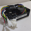 3X -DAVR-50S (PLYDAVR50S) Aspire Single-Phase Alternators AVR 5KW Kipor Generator Spare Parts AVR DAVR 50S. 