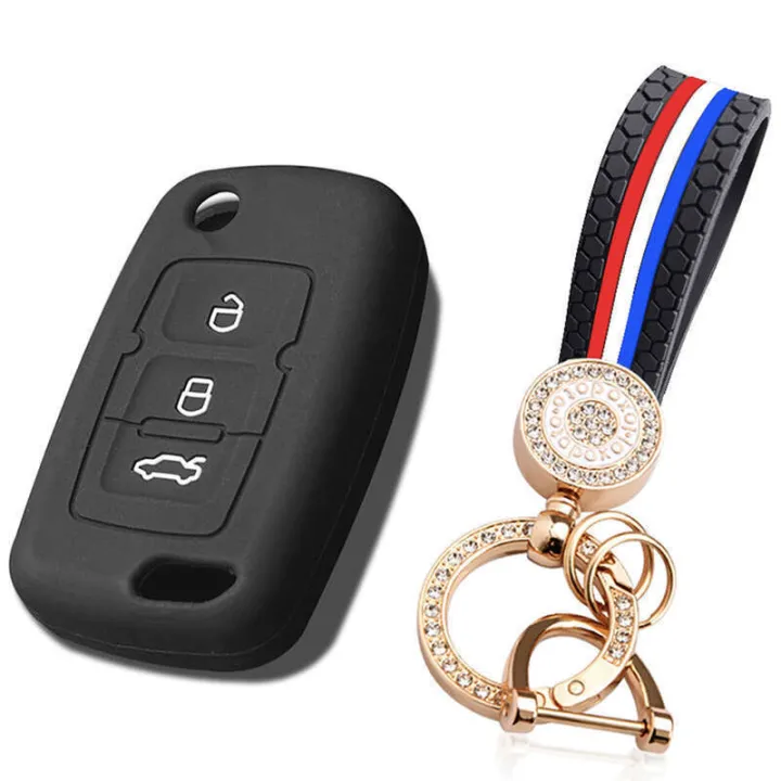 For%20Geely%20Emgrand%20EC7%20EC718%20EC715%20Global%20Hawk%20GX7%20Remote%20Accessories%20Silicone%20Rubber%20Key%20Fob%20Cover%20Case%20Shell%20Protected%20Holder%20-%20Image%206