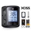 Luxury XOSS G plus G+ Bike GPS Bicycle Computer Wireless Speedometer Waterproof Cycling gps Cycle Computer Bicycle Speedometer Odometer. 