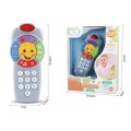 Interactive Laugh & Learn Toy by Fisher-Price – Learn Through Play. 