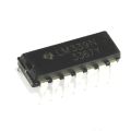 LM339 Voltage Comparator Ic. 