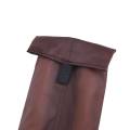 8X Twin Door Draft Dodger Guard Stopper Energy Saving Protector Doorstop Home Decor. 
