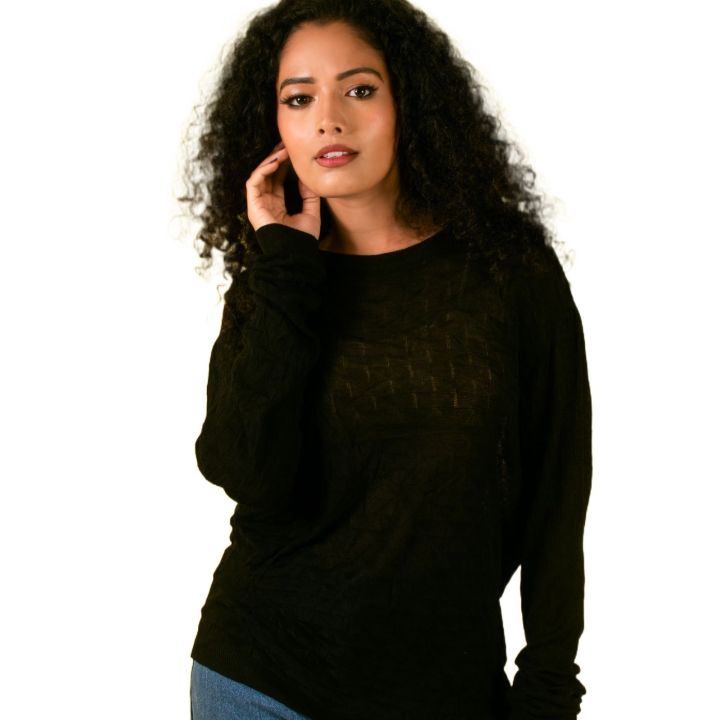 New Summer Collection – Full Sleeve Bamboo Tops for Women | Organic, Breathable & Stylish