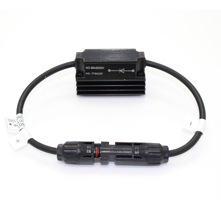 1%20Pcs%20Outdoor%20Waterproof%2055Amp%20DC%202000V%20Solar%20Connector%20Replacement%20Accessories%20Style%20Solar%20Panel%20In-Line%20Diode%20Connector%20IP67%20for%20Combiner%20Box%20-%20Image%204