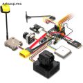 Ashunqiwen SpeedyBee F405 WING Mini APP ArduPilot INAV 2-6S EASY FLY Fixed Wing Flight Controller for RC Multirotor Airplane FPV Model. 