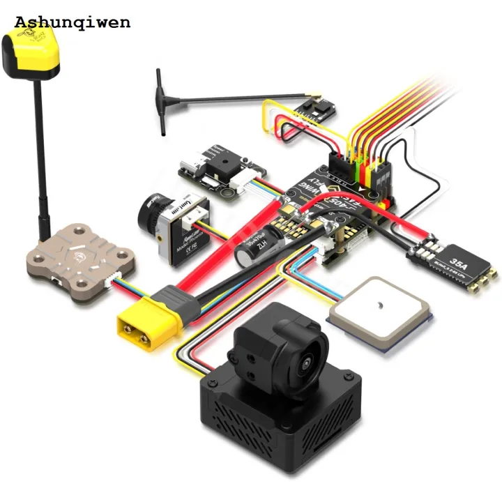 Ashunqiwen%20SpeedyBee%20F405%20WING%20Mini%20APP%20ArduPilot%20INAV%202-6S%20EASY%20FLY%20Fixed%20Wing%20Flight%20Controller%20for%20RC%20Multirotor%20Airplane%20FPV%20Model%20-%20Image%205