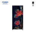 Hyundai 193 L Single Door Refrigerator | HYRF-193GDR-193. 