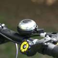 Metal Bicycle Bell MTB Mountain Road Bike Handlebar Ring Horn Sound Alarm. 