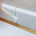 50ml New Epoxy resin Household Tile Repair Agent High Temperature Resistance Ceramic Glaze Defect Repair Ceramic Adhesive Quick Drying and Waterproof Heat Resistant Bathtub Crack Repair Paste. 