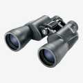Bushnell 10-70x70 Powerview Outdoor Metal Binoculars with Bag (Black). 