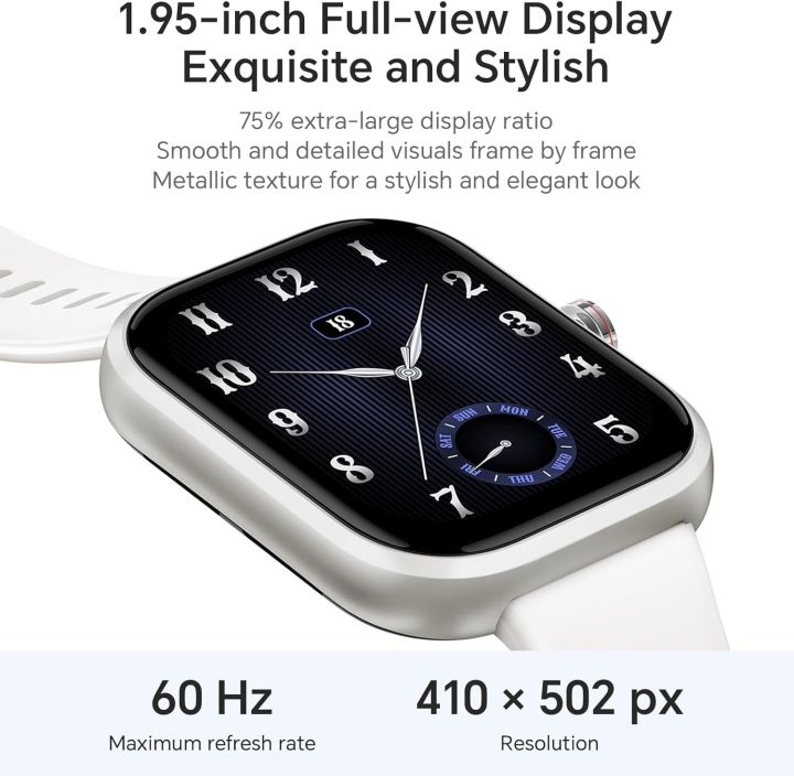 HONOR%20Choice%20D4%20Smart%20Watch%20(BOT-WB01),%201.85''%20HD%20Display,%20Heart%20Rate%20&%20SpO2%20Monitoring,%20120+%20Workout%20Modes,%20IP68%20Waterproof,%20Smart%20Notifications,%20Sleek%20Lightweight%20Design%20-%20Image%203