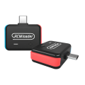 V5 RCM Loader+2PCS RCM Jig Clip for Nintend Switch NS Console with USB Cable Built in Injection Program Parts Accessories. 