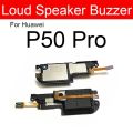 New Music Loudspeaker For Huawei P20 P30 Pro P40 Lite Pro Loud Speaker Buzzer Ringer Flex Replacement Parts. 