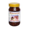 Navaras Buff Meat Pickle - 400g (Fair Trade Product). 