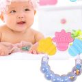 Baby Ring Teether, Baby Teether, Teether. 