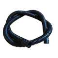 Black Water Transfer Aquarium Filter Pipe -80cm. 
