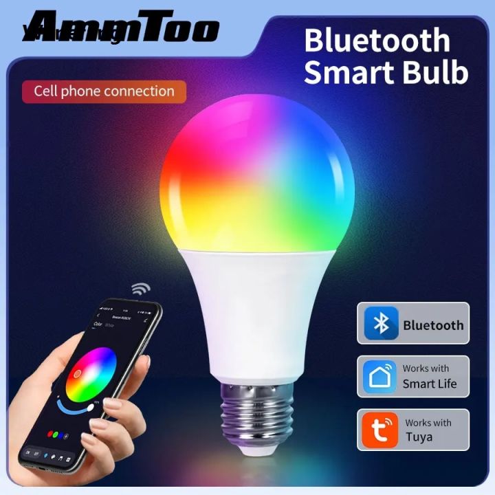 Wenefang%20AmmToo%20Tuya%20Bluetooth%20Smart%20LED%20Light%20Bulb%20E27%20RGB%20110V%20220V%20Smart%20Luxury%20Lamps%20for%20Bedroom%20Decoration%20Party%20Lighting%20Smart%20Life%20APP%20-%20Image%202