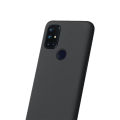 OnePlus Nord N10 5G Cover (Black). 