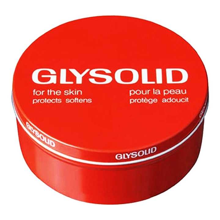 Glysoliid Cream 250 gm
