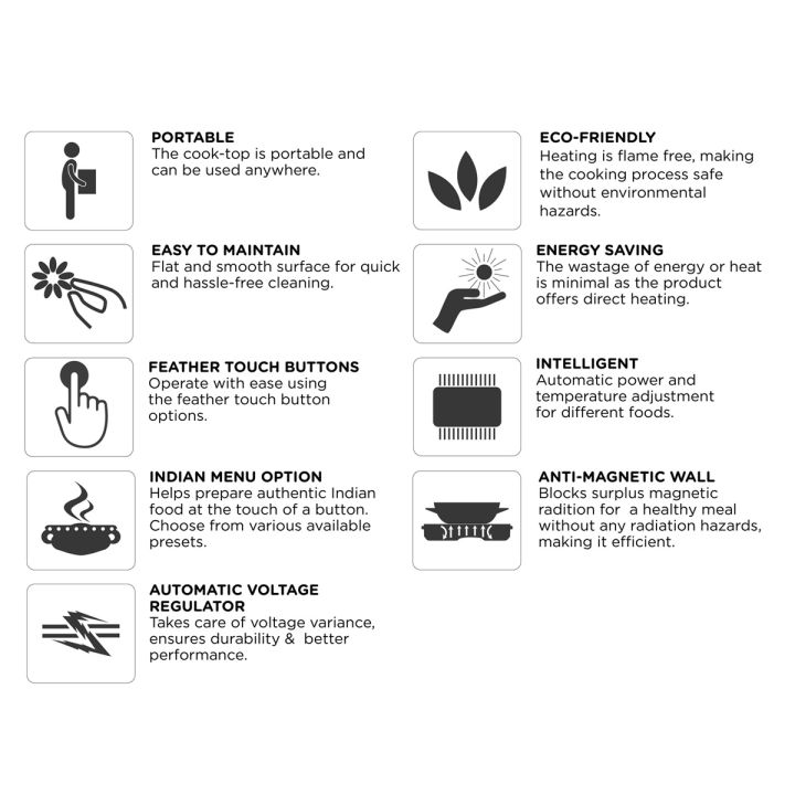 Prestige%20PIC%2029.0%20Induction%20Cooktop%202000%20W%20with%20Pre-set%20Indian%20Menu%20Options%20(Blue)%20-%20Image%208