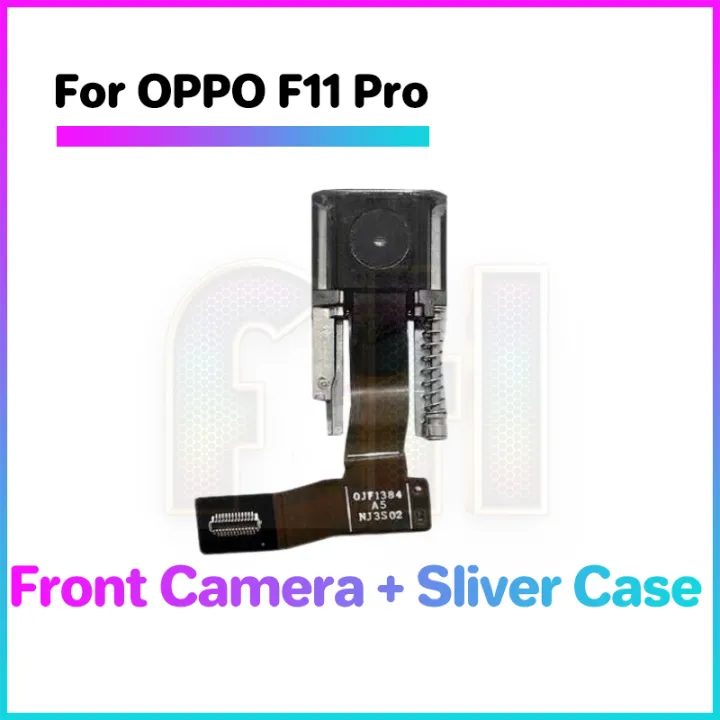 Front%20Back%20Camera%20For%20OPPO%20F11%20Pro%20rear%20Main%20selfie%20lifting%20Camera%20kamera%20belakang%20flex%20cable%20pop%20up%20motor%20with%20frame%20case%20ribbon%20Module%20Compatible%20-%20Image%207