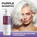 Karseell Maca Power Purple Shampoo 500ml. 