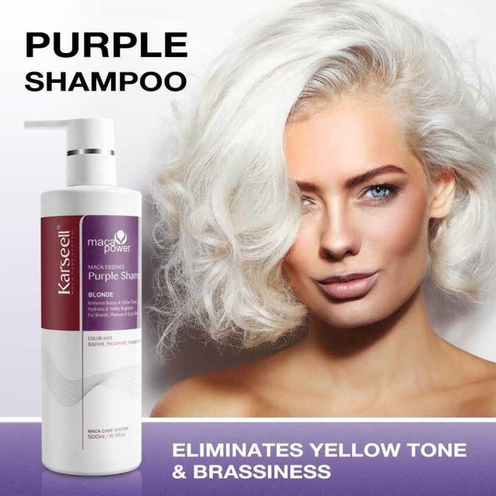 Karseell%20Maca%20Power%20Purple%20Shampoo%20500ml%20-%20Image%203