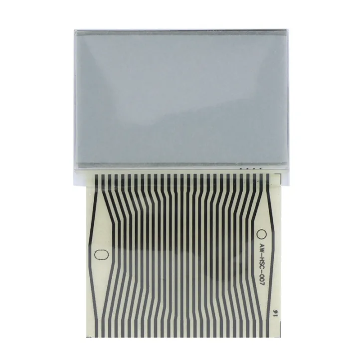 Ktteay%20Car%20Instrument%20Middle%20LCD%20Display%20Screen%20for%20W202%20W210%20W208%20R170%201998-2002%20Speedometer%20Pixel%20Repair%20Screen%20-%20Image%203