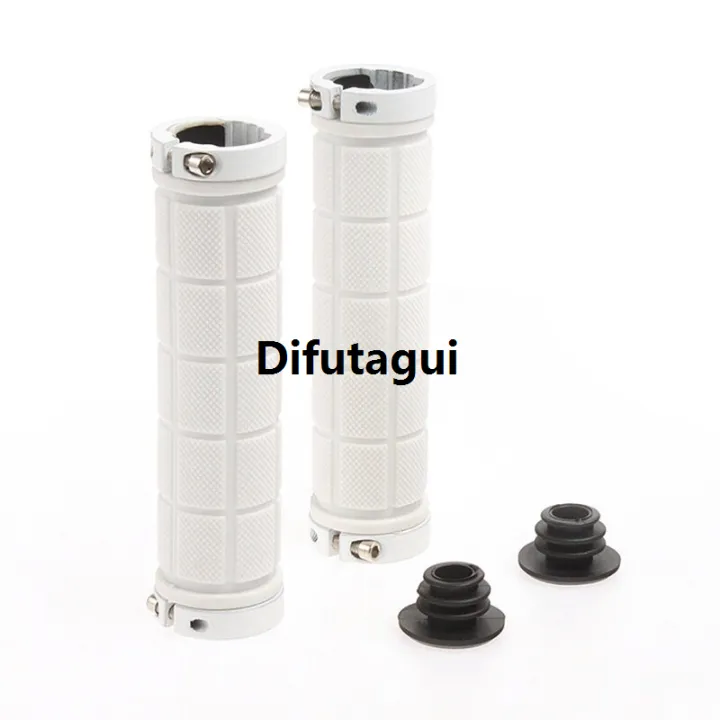 Difutagui%20ROCKBROS%20Bicycle%20Grips%20Rubber%20Fixed%20Gear%20Lock-on%20Cycling%20Grips%20Anti-skid%20%E3%80%902025%20Version%E3%80%91%20Soft%20Durable%20MTB%20Bike%20Bicycle%20Handlebar%20Bike%20Parts%20Bmx%20-%20Image%203