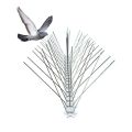 Bird Spikes, 2 and 3 Pins, 50cm - Set of 6 Pcs. 