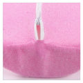 Wenefang Fashion Professional Soft Hand Rest Cushion Pillow Nail Art Design Manicure Care Salon Half Column Tool. 