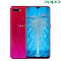 OPPO F9 [4 GB RAM / 64 GB ROM] 6.3 Inch Screen. 