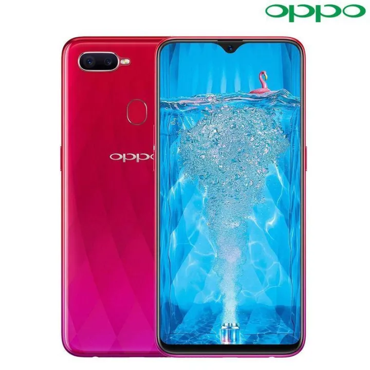 OPPO%20F9%20%5B4%20GB%20RAM%20/%2064%20GB%20ROM%5D%206.3%20Inch%20Screen%20-%20Image%203