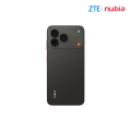 ZTE | nubia A57 (4GB RAM + 128GB) Display: 6.75-inch HD+ IPS LCD, 120Hz refresh rate | 13MP AI Dual Camera | 5000mAh with 22.5W fast charging | Android 16 4G LTE Phone | Side-mounted fingerprint + Face Unlock. 