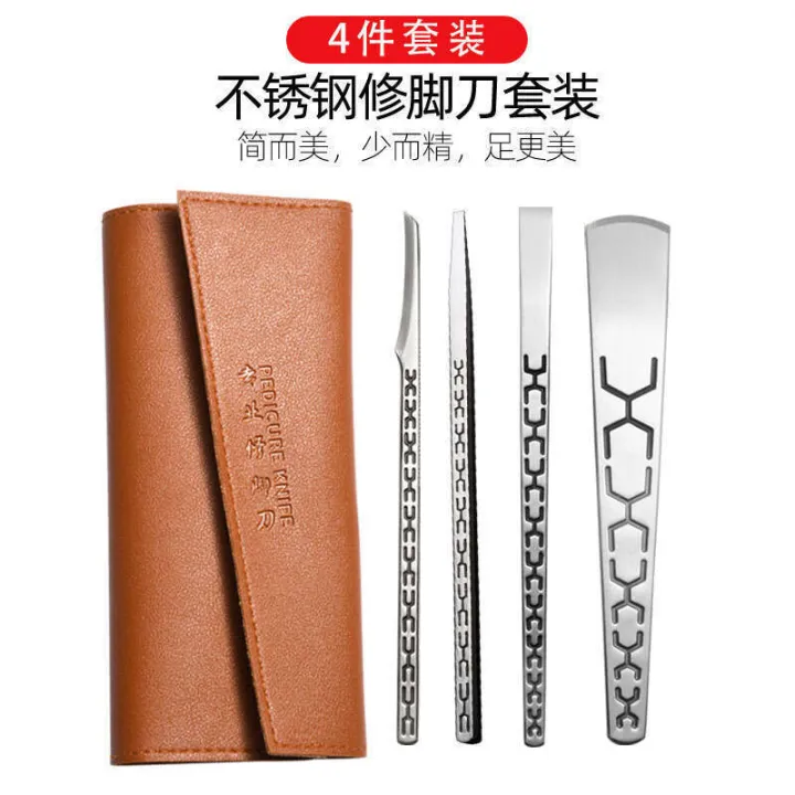 Yangzhou%20Pedicure%20Ingrown%20Toenails,%20Professional%20Technician%20Use,%20Three%20Knives%20for%20Dead%20Skin%20Removal,%20Nail%20Clippers%20Tool%20Set%20-%20Image%208