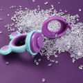 Baby Food Feeding Spoon Juice Extractor Fruit Feeder Pacifier Baby Feeding Bottle Silicone Gum Fruit Vegetable Bite Eat Feeder. 