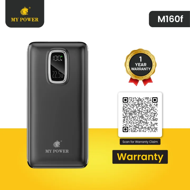 Mypower%2010000mah%20fast%20charging%20Powerbank%20%7C%2022.5W%20Fast%20Charging%20%7C%20ultra%20portable%20powerbank%20%7C%20Attached%20cable%20Type-c%20And%20Ios%7C%20pd%20charging%20%20%20%7C%20M160f%20-%20Image%205
