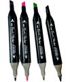 Sketch Marker 36 PCS Touch. 
