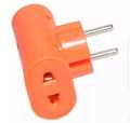Multi Plug Socket Adapter Heavy 16A. 